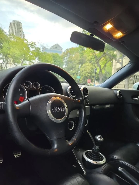 2001 Audi TT Mk1 - Image 5 of 20