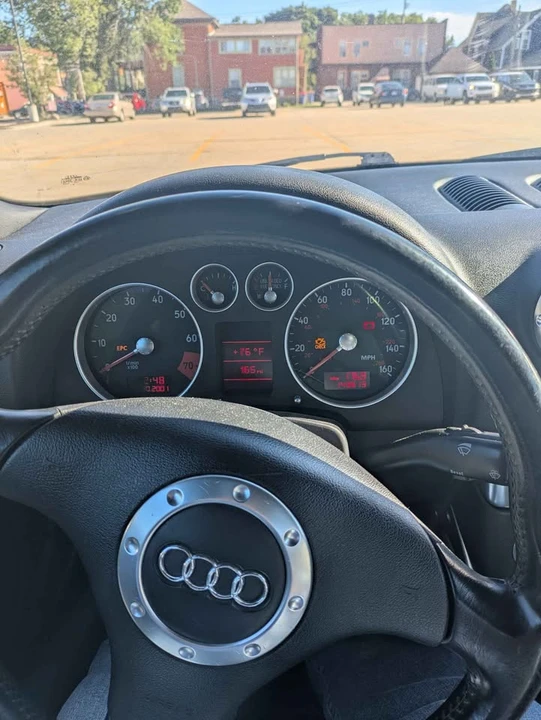 2001 Audi TT Mk1 - Image 11 of 11