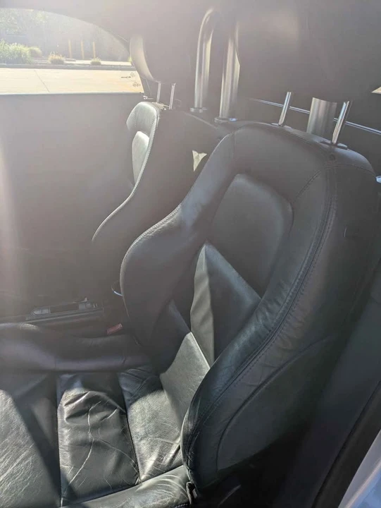 2001 Audi TT Mk1 - Image 9 of 11
