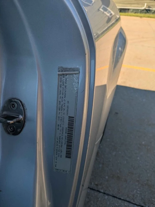 2001 Audi TT Mk1 - Image 10 of 11