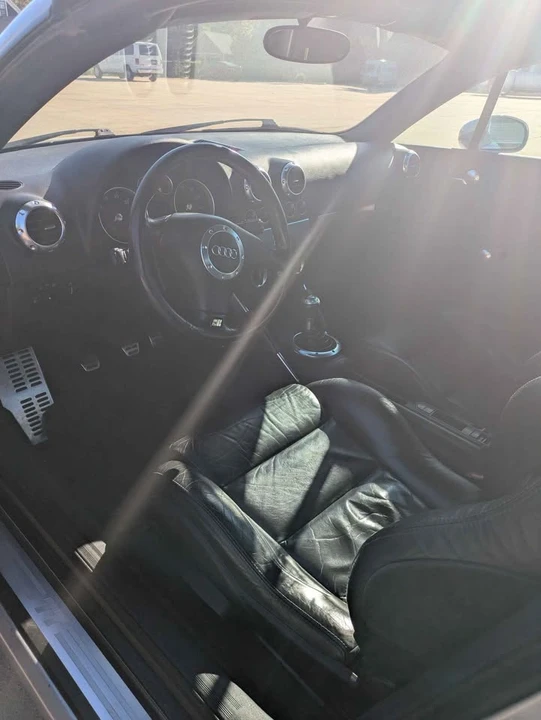 2001 Audi TT Mk1 - Image 8 of 11