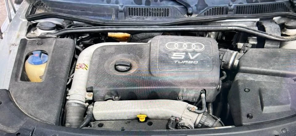 2001 Audi TT Mk1 - Image 7 of 7