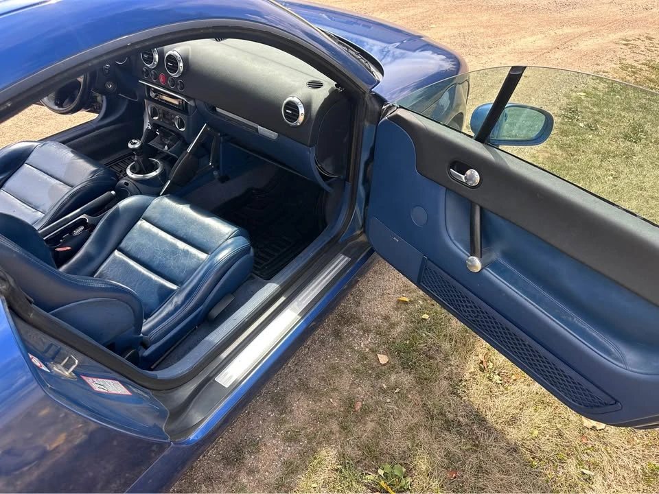 2001 Audi TT Mk1 - Image 10 of 20