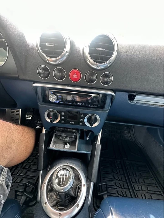 2001 Audi TT Mk1 - Image 14 of 20