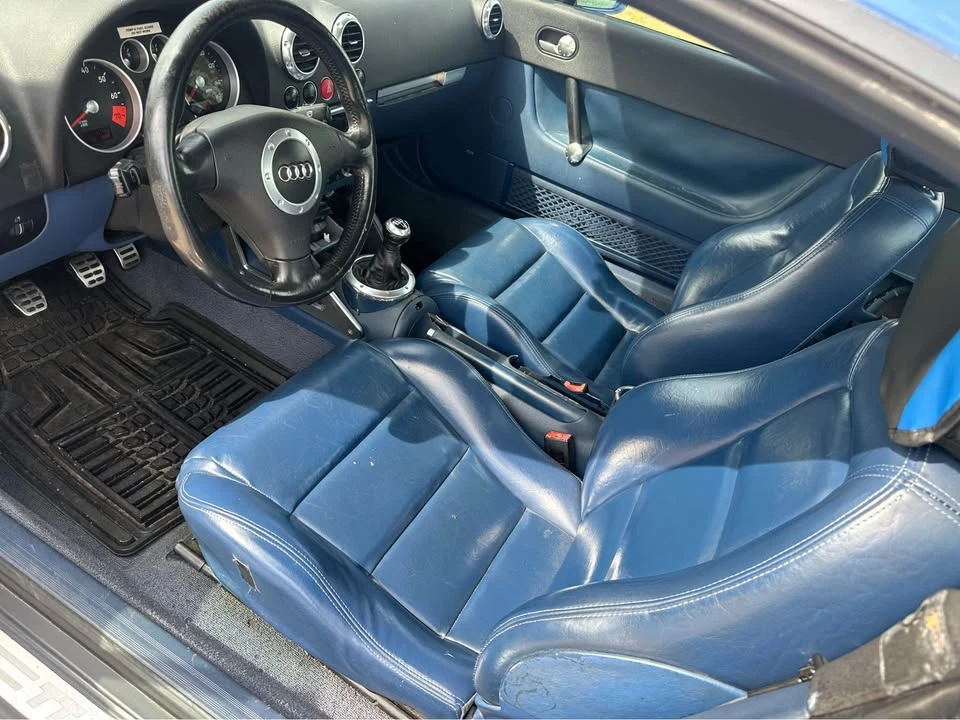 2001 Audi TT Mk1 - Image 4 of 20