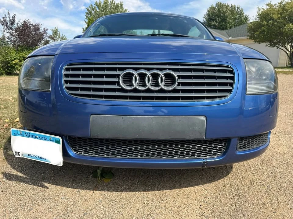 2001 Audi TT Mk1 - Image 19 of 20