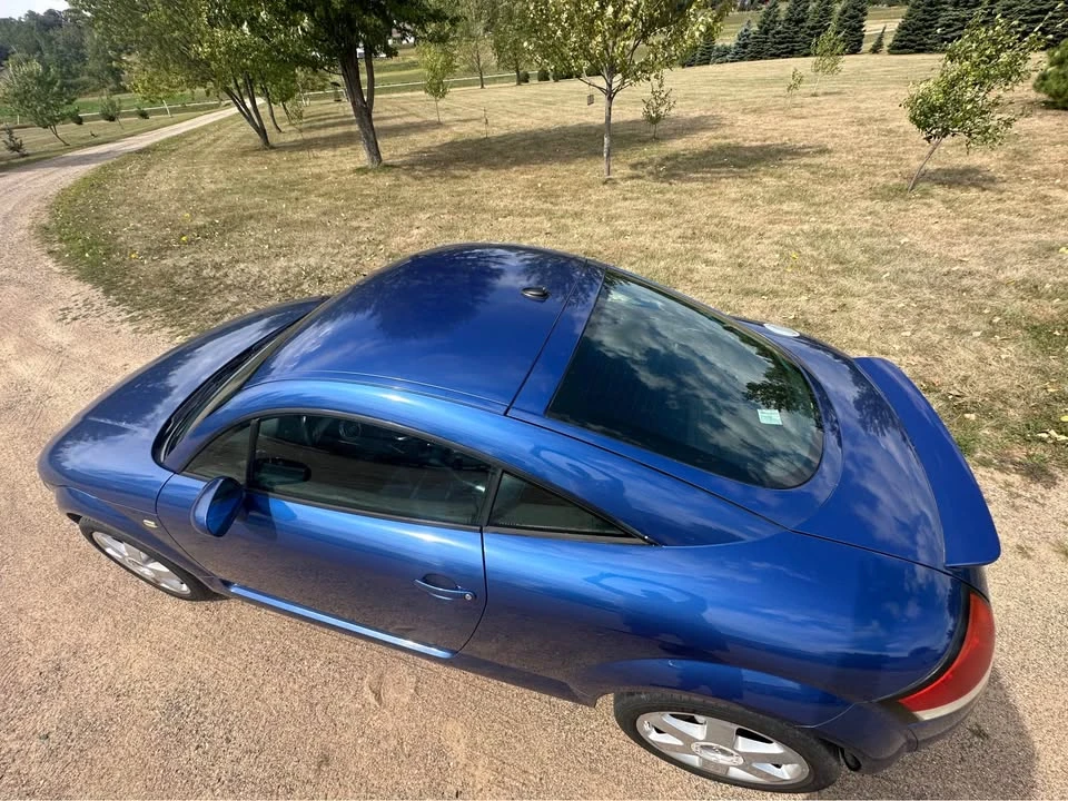 2001 Audi TT Mk1 - Image 6 of 20