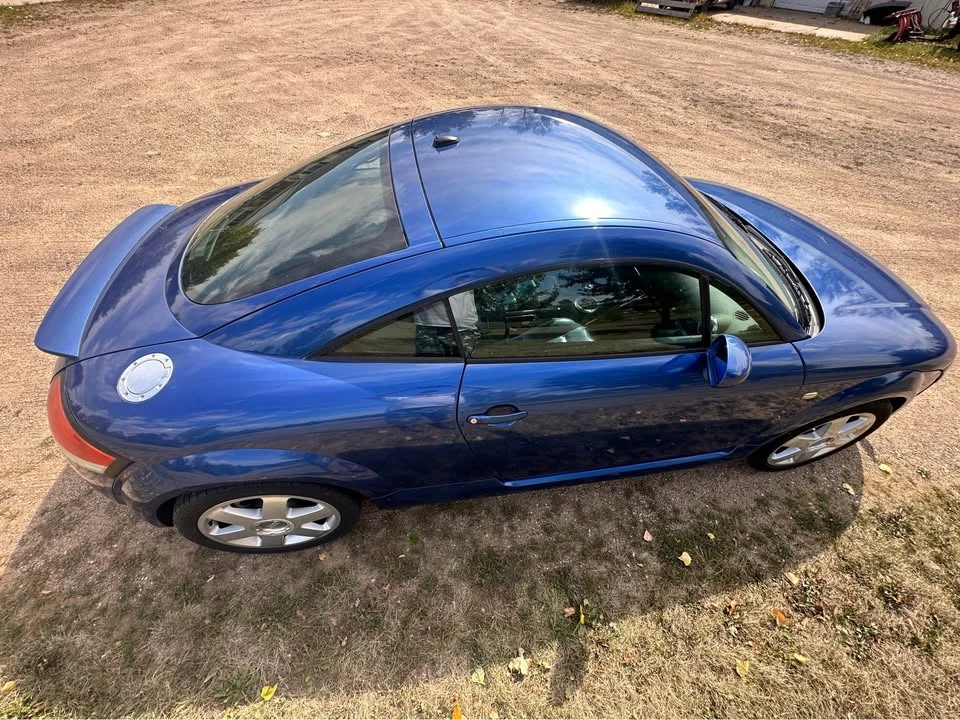 2001 Audi TT Mk1 - Image 17 of 20