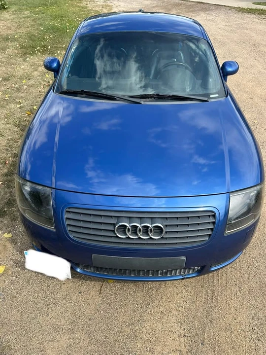 2001 Audi TT Mk1 - Image 7 of 20