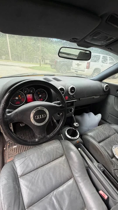2001 Audi TT Mk1 - Image 5 of 12