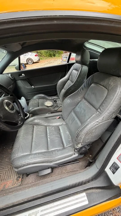 2001 Audi TT Mk1 - Image 4 of 12
