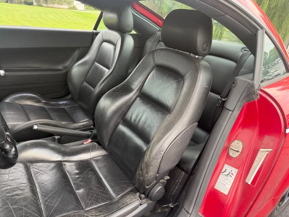2001 Audi TT Mk1 - Image 8 of 19