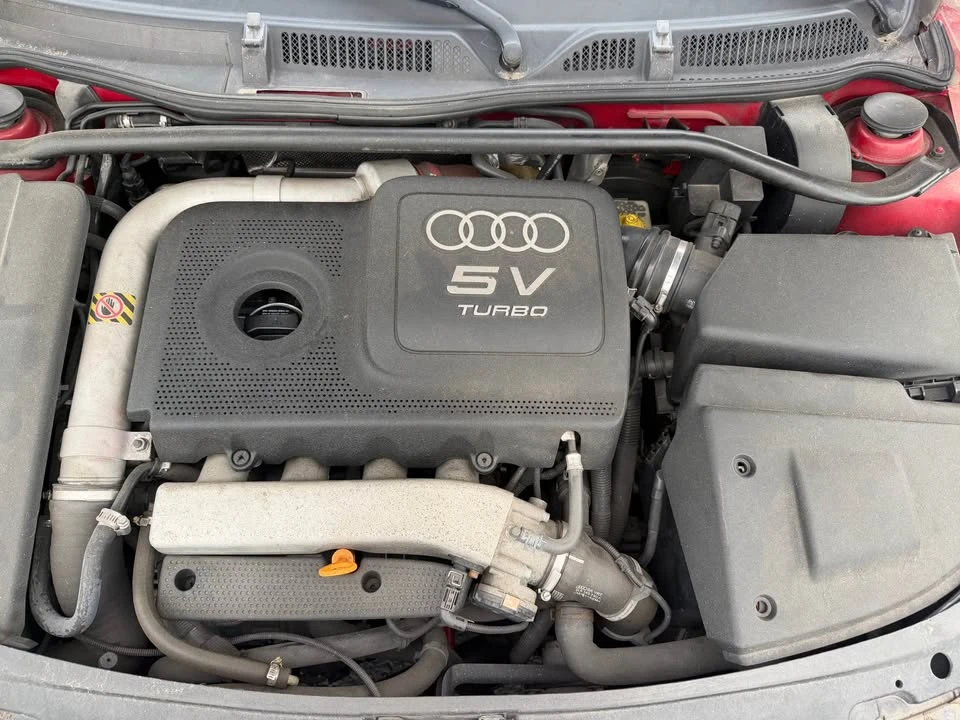2001 Audi TT Mk1 - Image 15 of 19