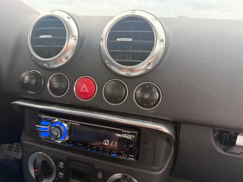 2001 Audi TT Mk1 - Image 16 of 19