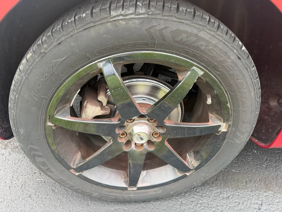 2001 Audi TT Mk1 - Image 18 of 19