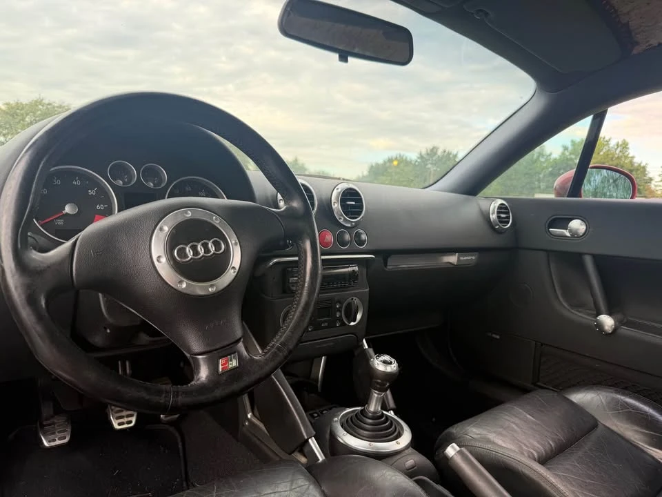 2001 Audi TT Mk1 - Image 9 of 19