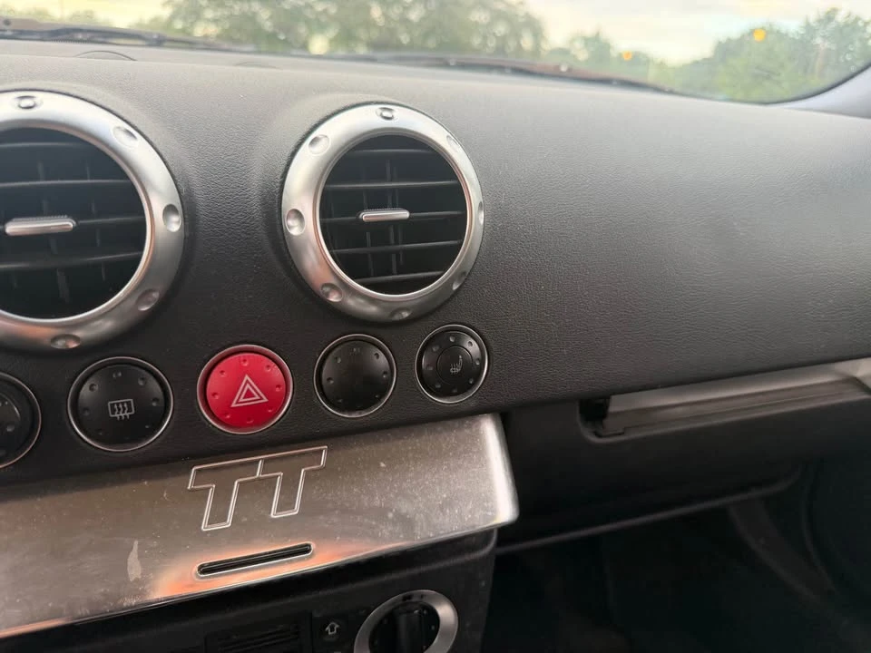 2001 Audi TT Mk1 - Image 14 of 19