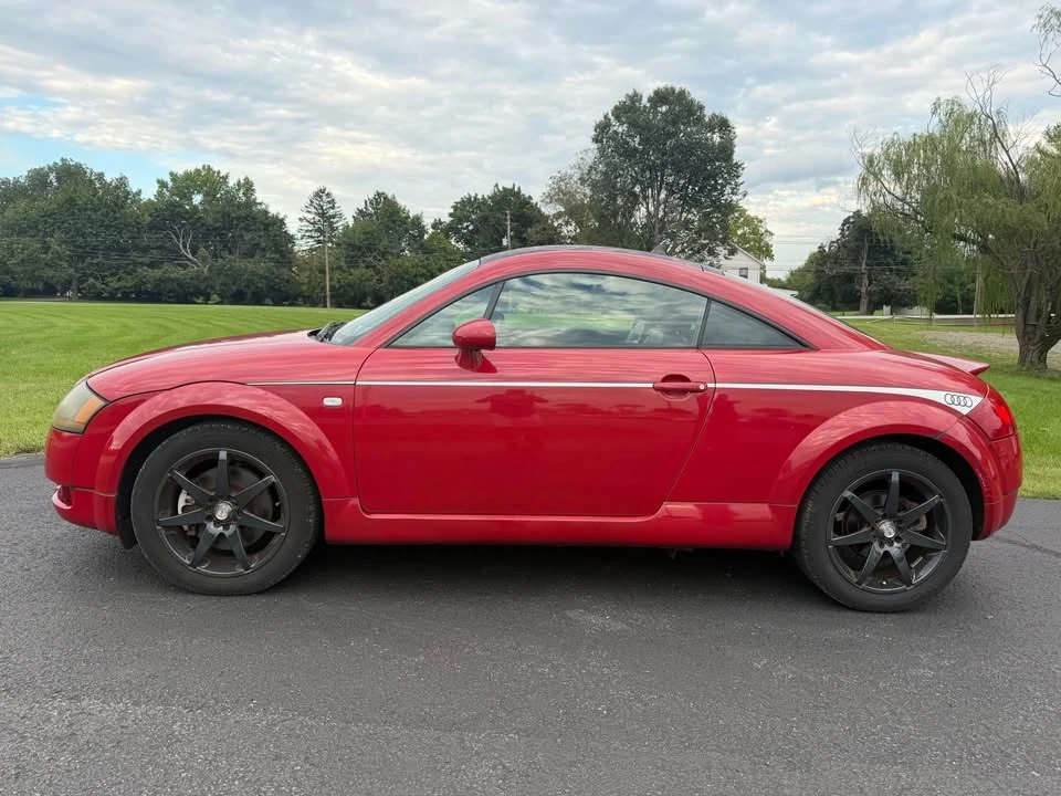 2001 Audi TT Mk1 - Image 2 of 19