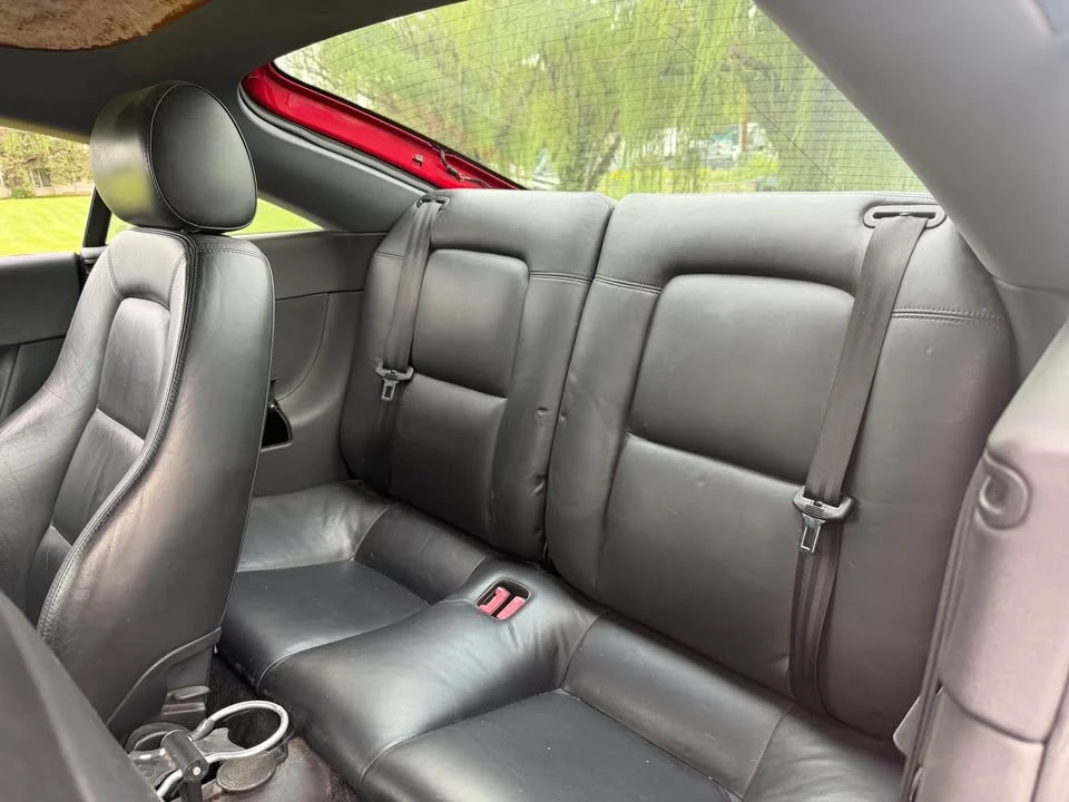 2001 Audi TT Mk1 - Image 11 of 19