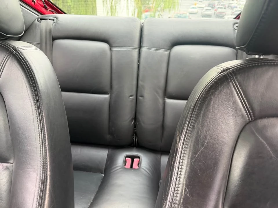 2001 Audi TT Mk1 - Image 10 of 19