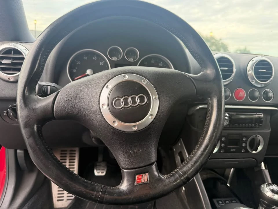 2001 Audi TT Mk1 - Image 12 of 19