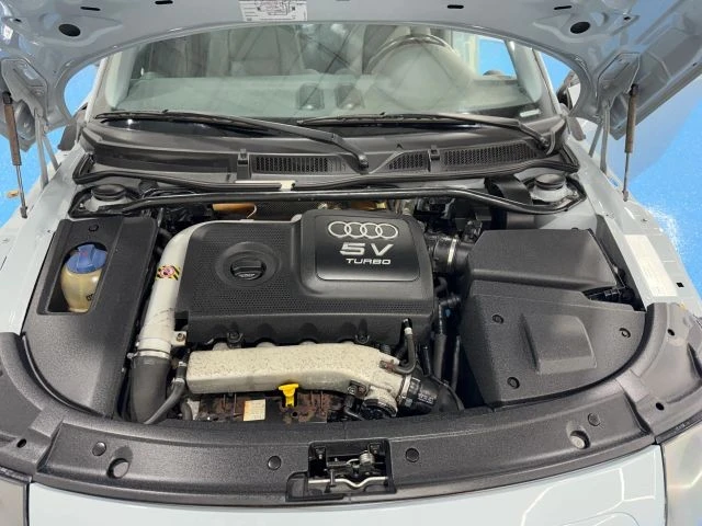 2001 Audi TT Mk1 - Image 30 of 31