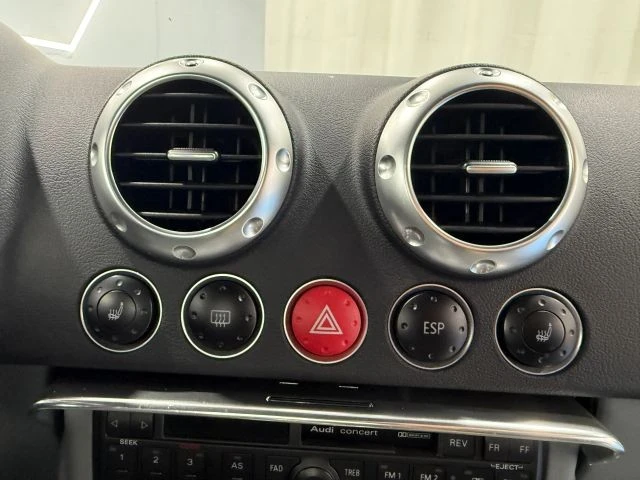 2001 Audi TT Mk1 - Image 28 of 31