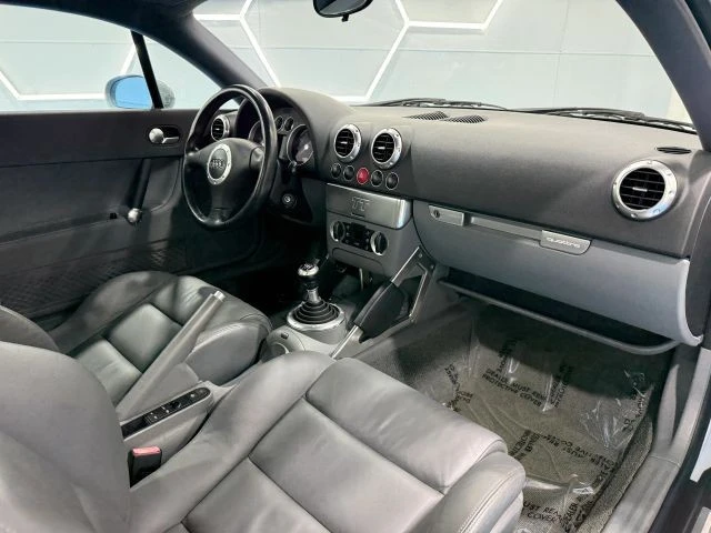 2001 Audi TT Mk1 - Image 20 of 31