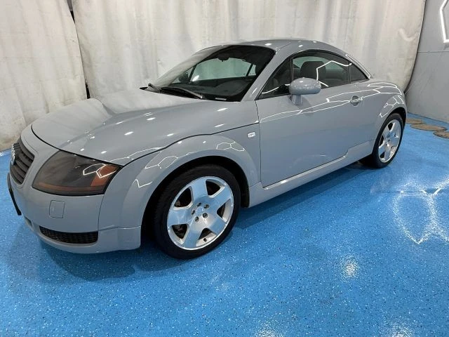 2001 Audi TT Mk1 - Image 8 of 31