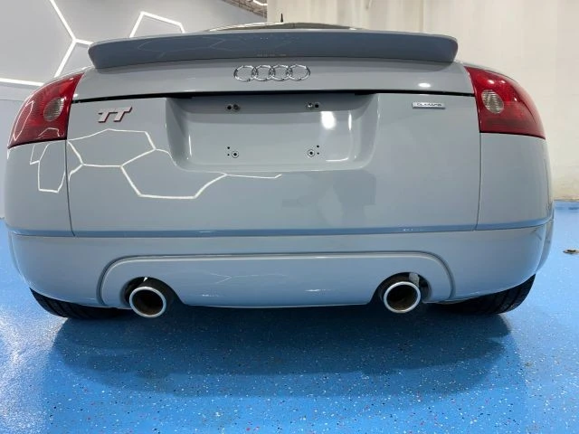2001 Audi TT Mk1 - Image 14 of 31