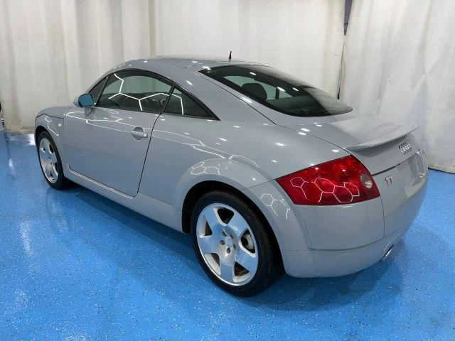 2001 Audi TT Mk1 - Image 7 of 31