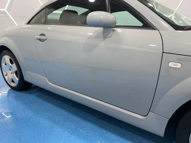 2001 Audi TT Mk1 - Image 12 of 31