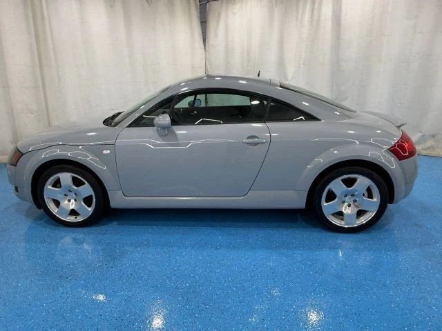 2001 Audi TT Mk1 - Image 2 of 31