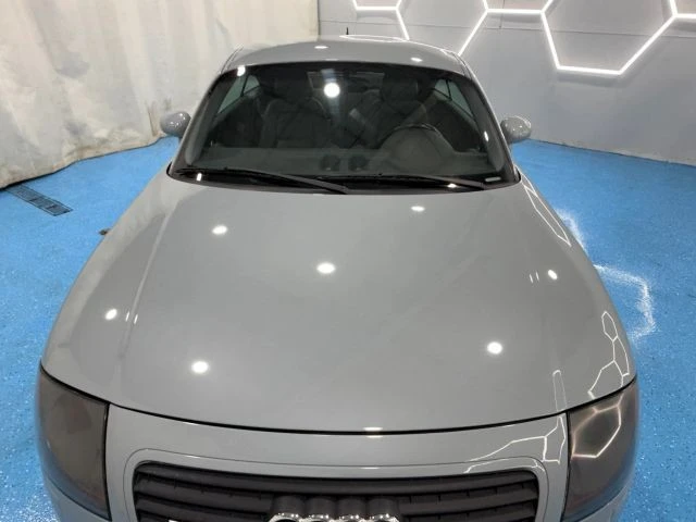 2001 Audi TT Mk1 - Image 10 of 31