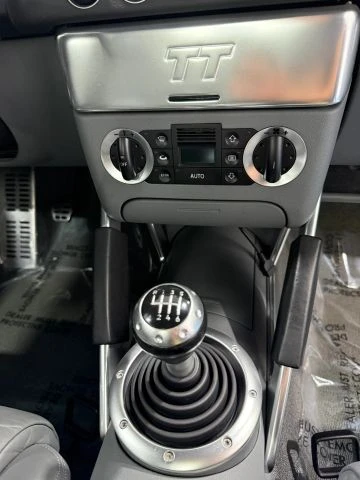 2001 Audi TT Mk1 - Image 27 of 31