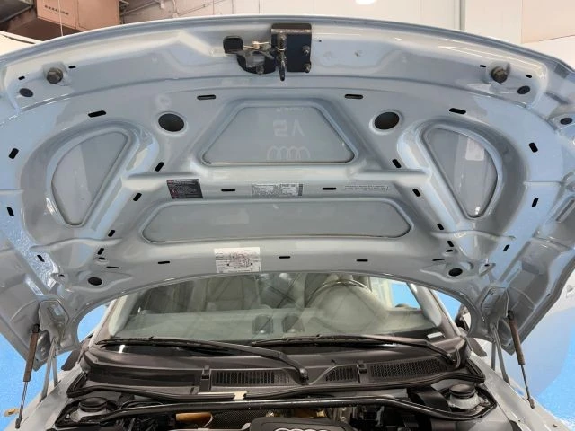 2001 Audi TT Mk1 - Image 31 of 31