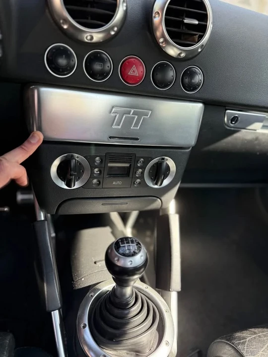 2001 Audi TT Mk1 - Image 5 of 5