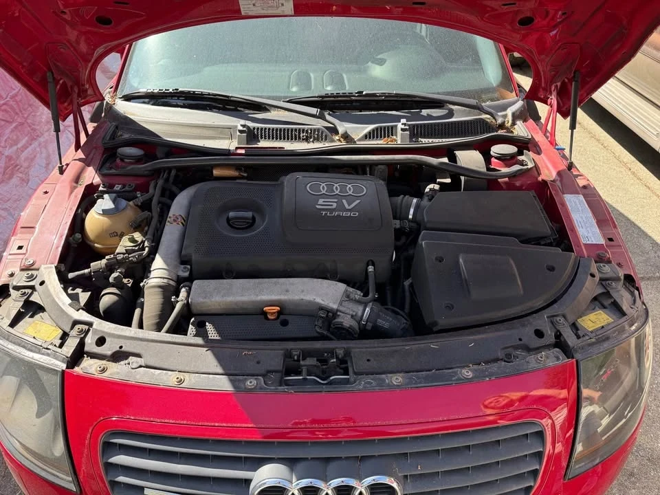 2001 Audi TT Mk1 - Image 3 of 5