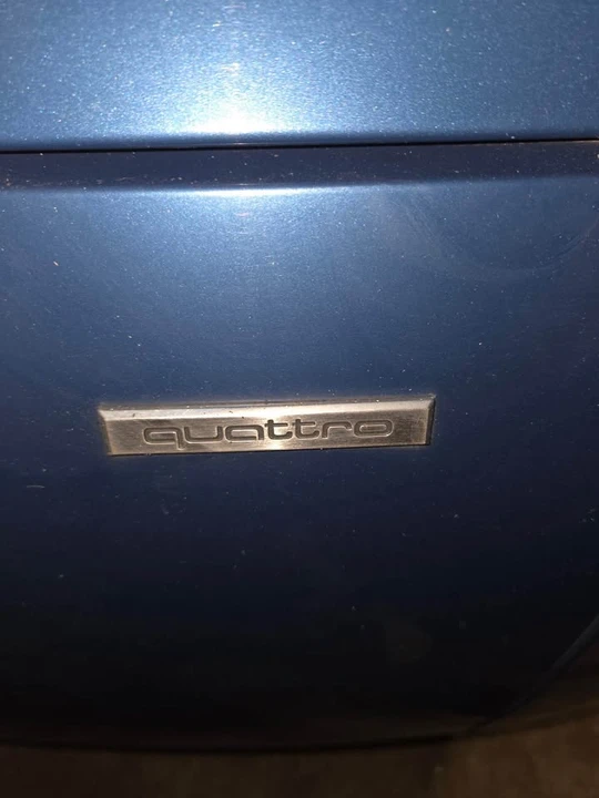 2001 Audi TT Mk1 - Image 4 of 6