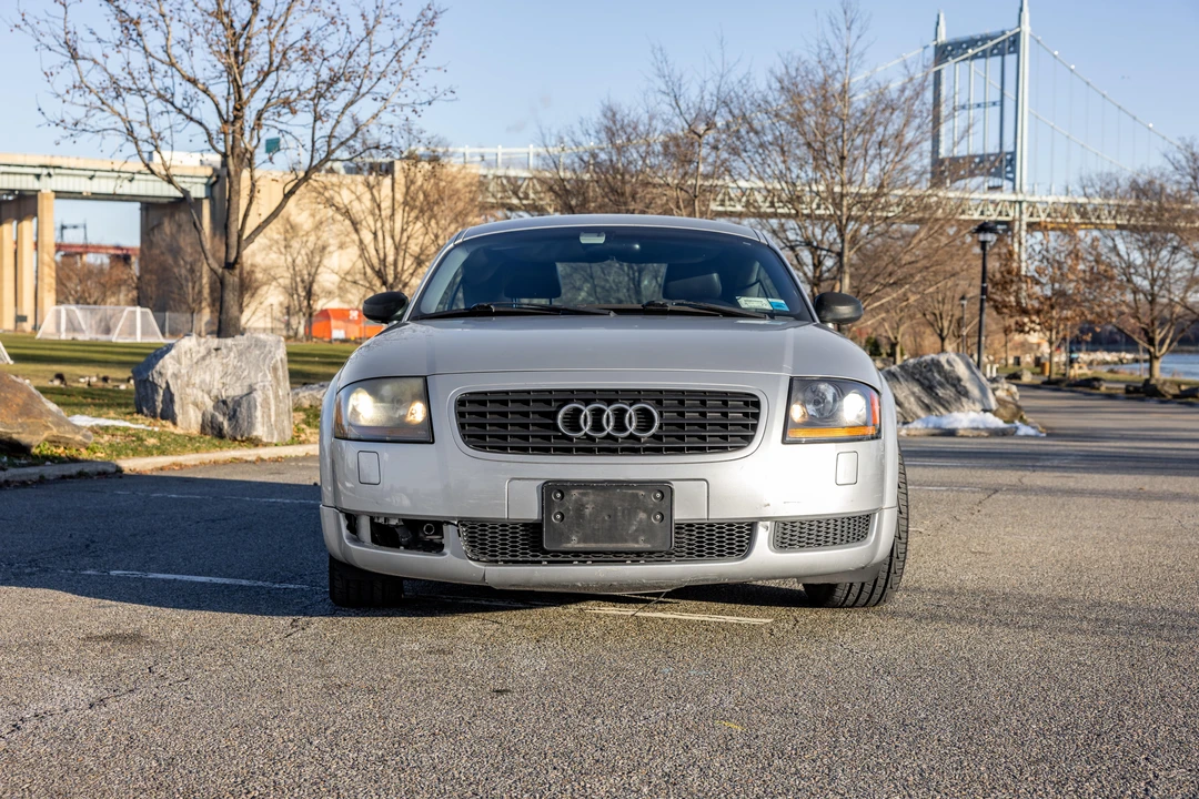 2001 Audi TT Mk1 - Image 6 of 31