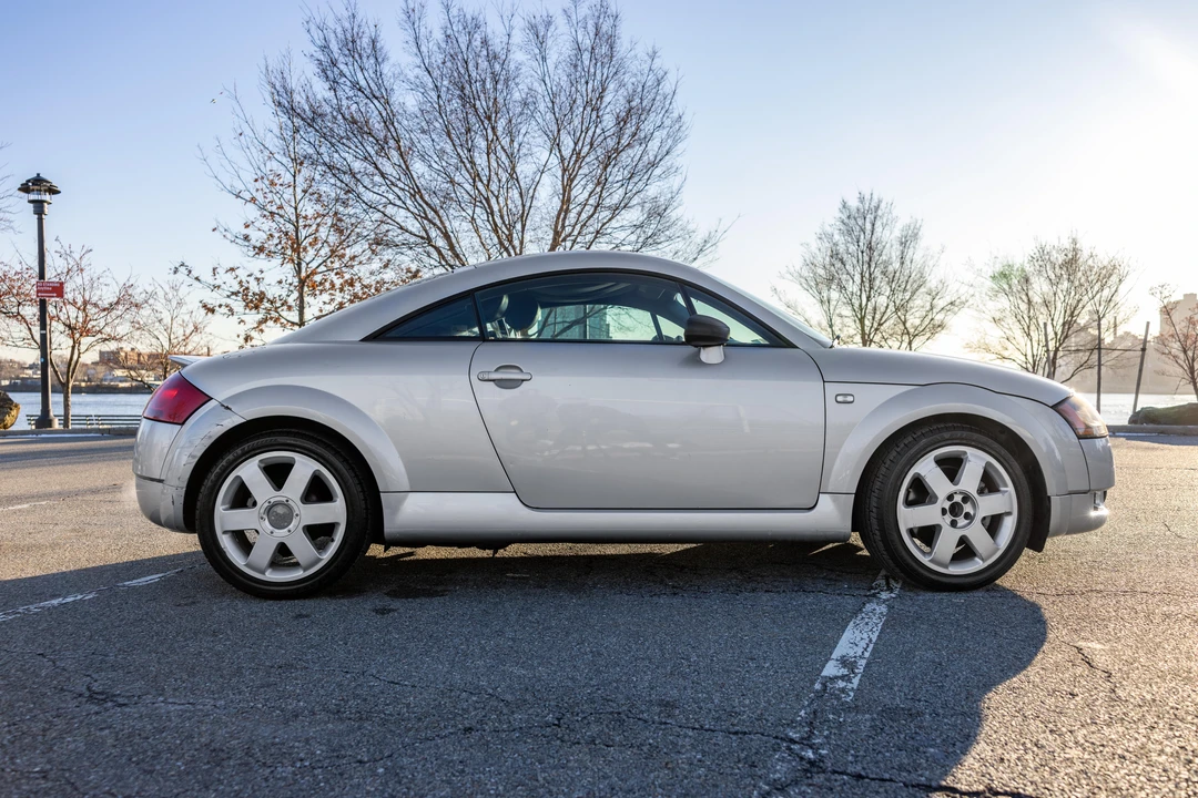2001 Audi TT Mk1 - Image 10 of 31