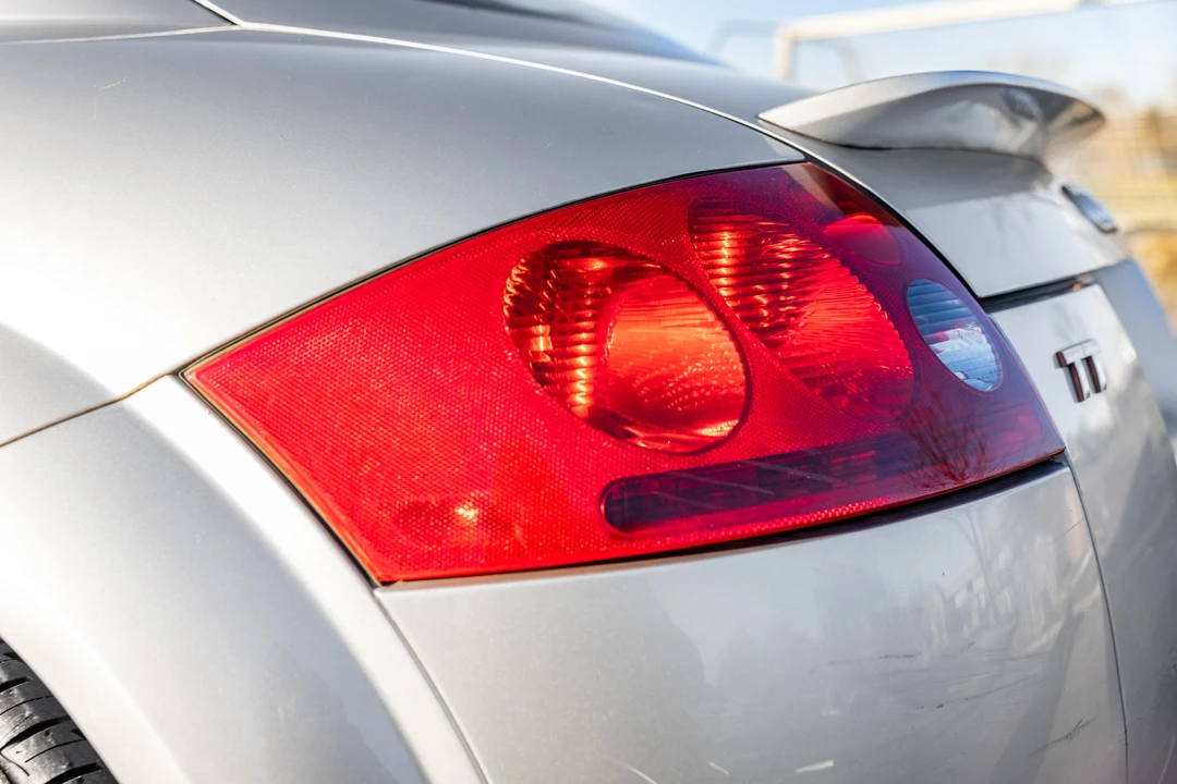 2001 Audi TT Mk1 - Image 25 of 31