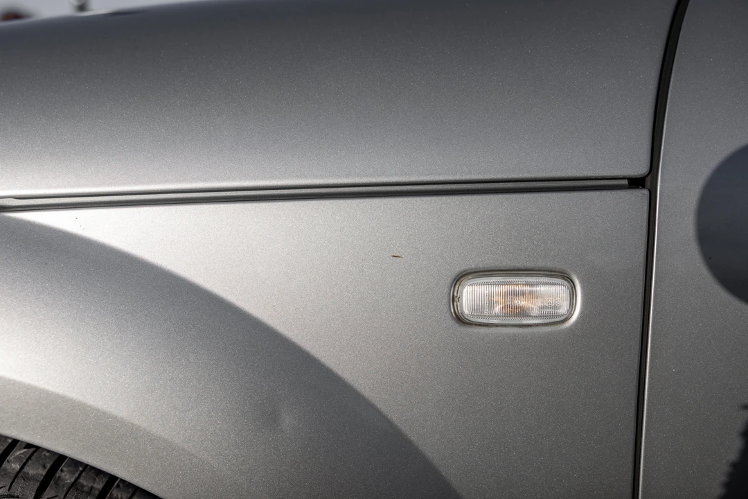 2001 Audi TT Mk1 - Image 20 of 31