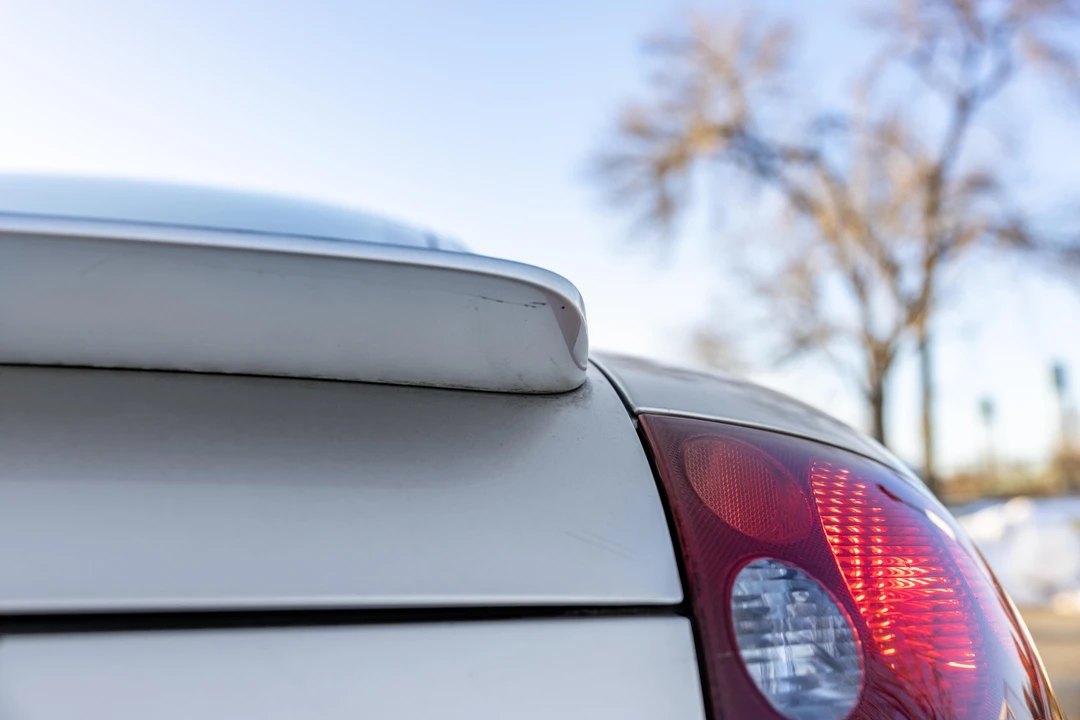 2001 Audi TT Mk1 - Image 28 of 31