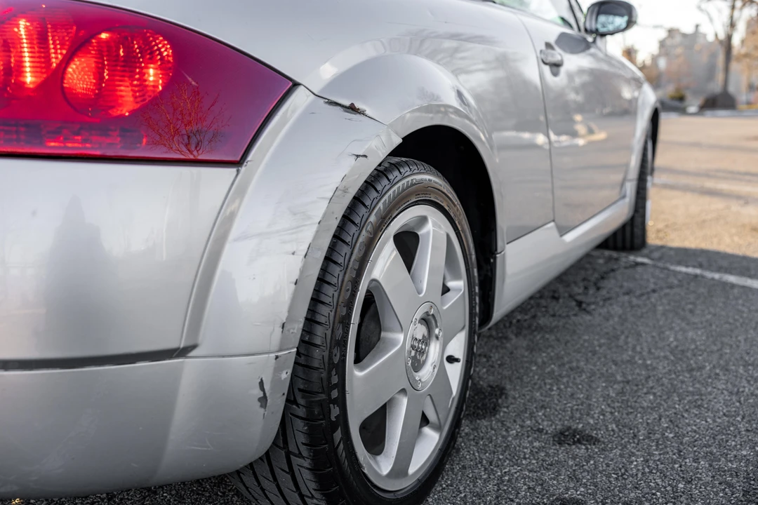2001 Audi TT Mk1 - Image 30 of 31