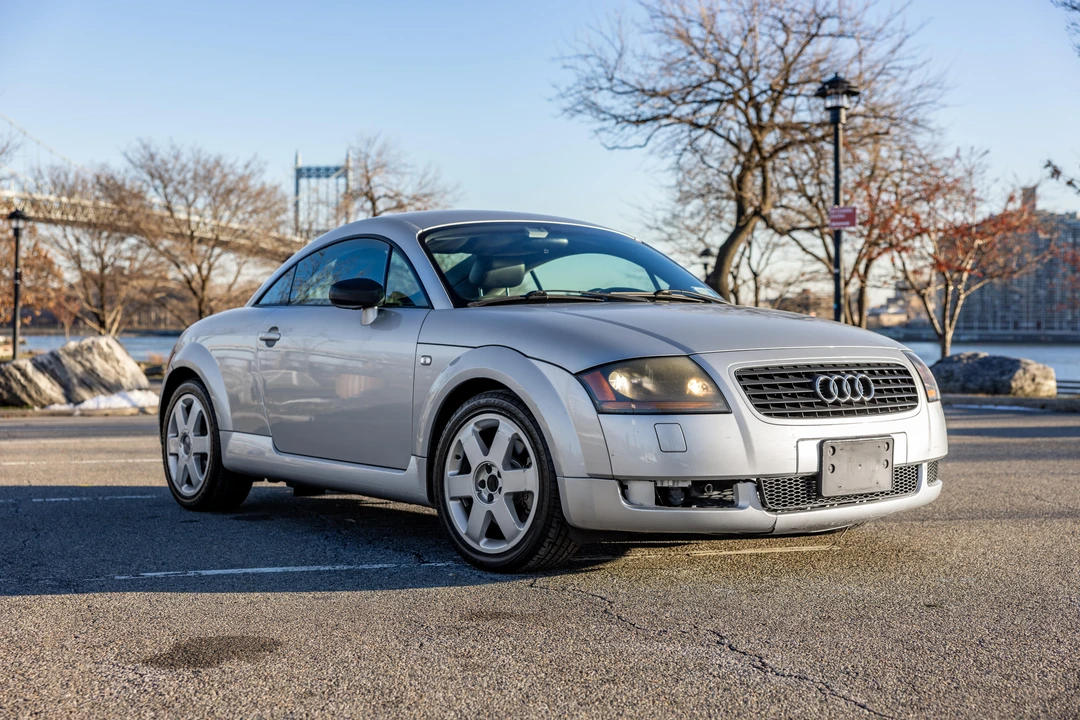2001 Audi TT Mk1 - Image 12 of 31