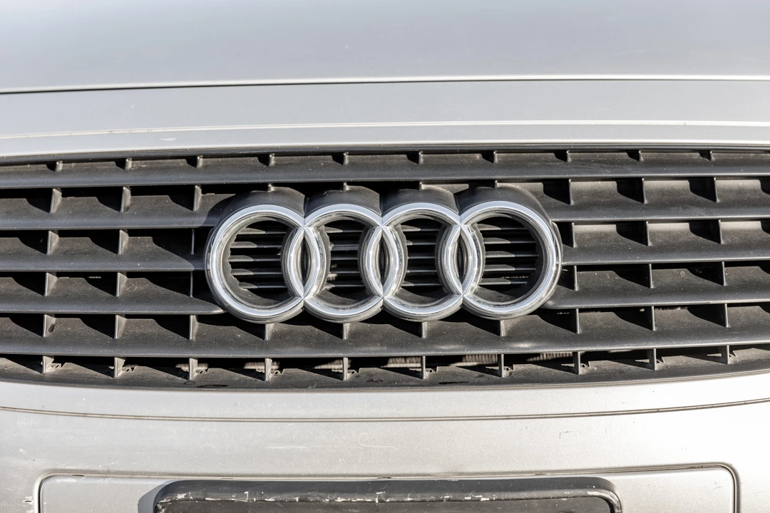 2001 Audi TT Mk1 - Image 16 of 31