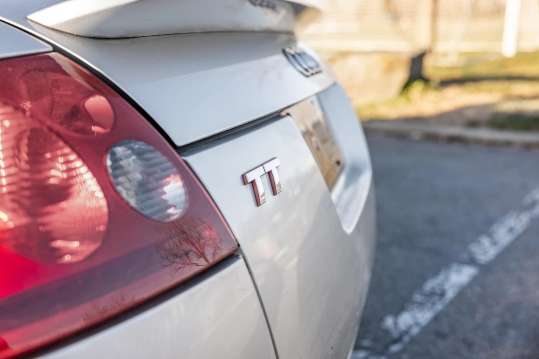 2001 Audi TT Mk1 - Image 26 of 31