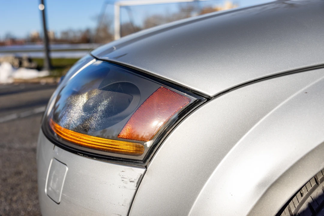 2001 Audi TT Mk1 - Image 17 of 31