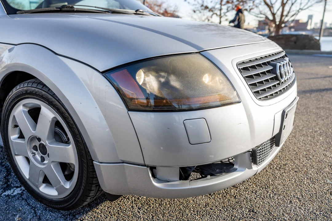 2001 Audi TT Mk1 - Image 13 of 31